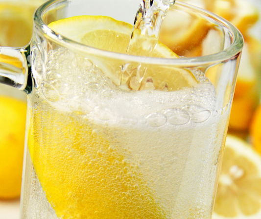 Soda Water Maker