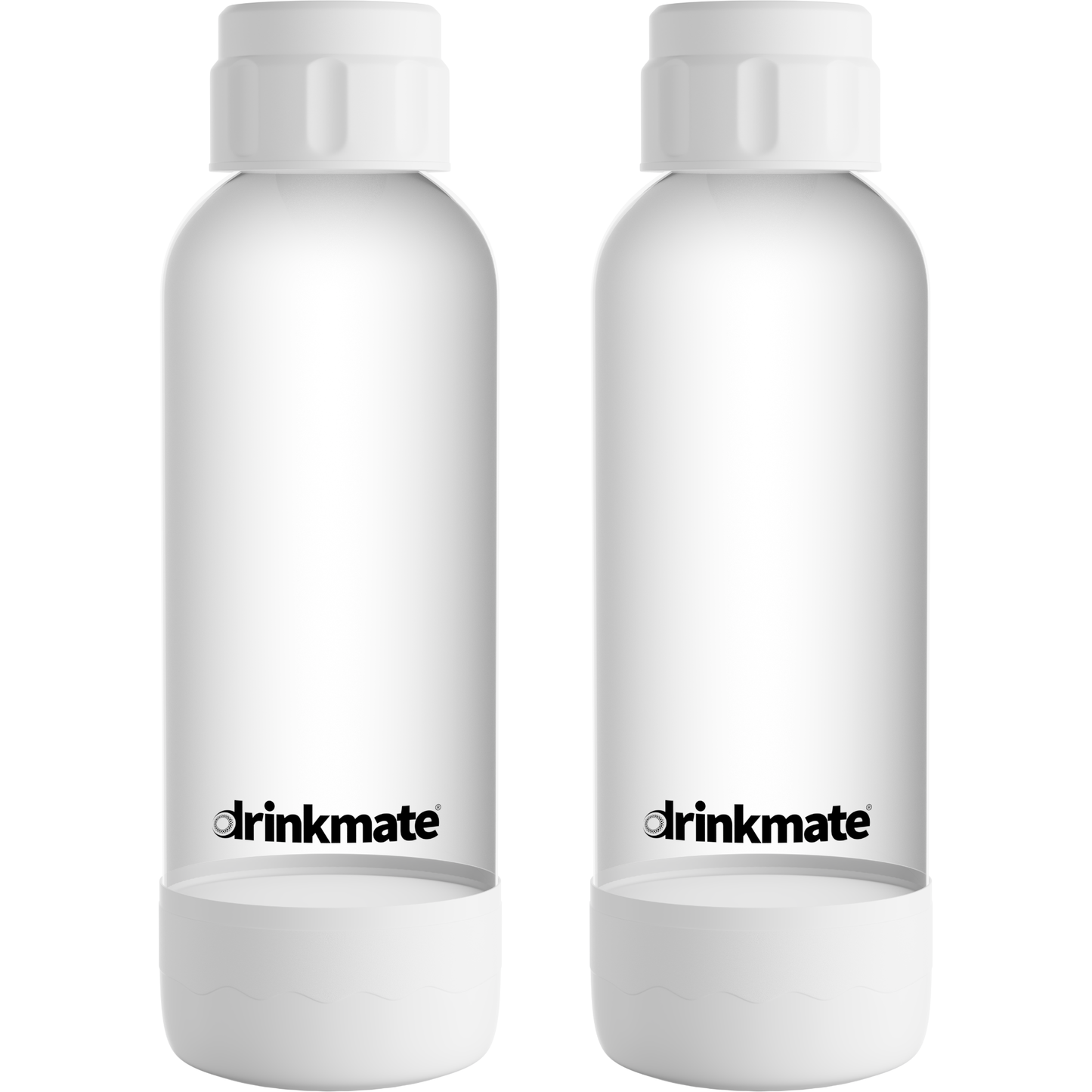 1 Liter Bottles - Twin Packs
