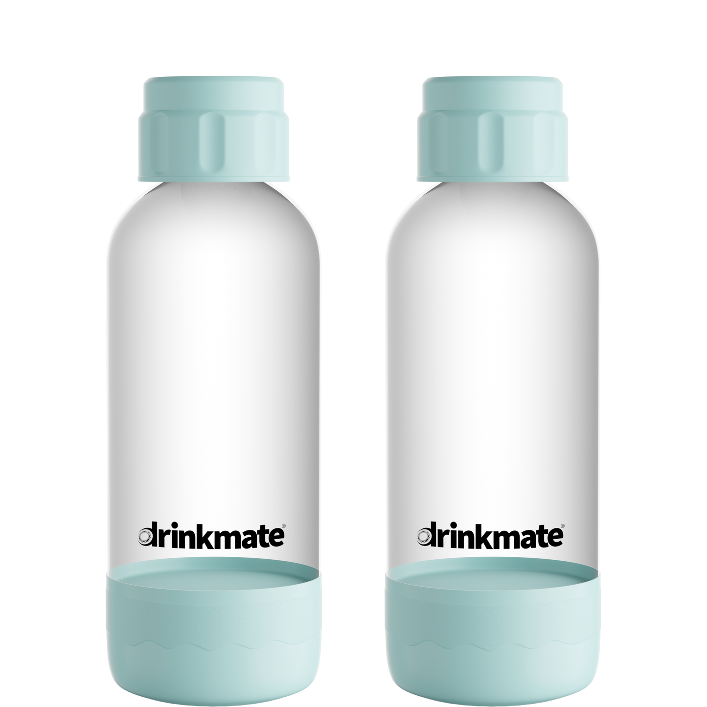 0.5 Liter Bottles - Twin Packs