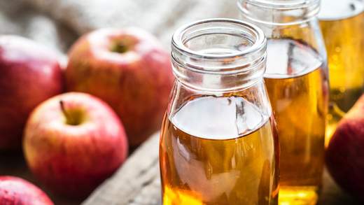 Drinkmate Apple Cider Vinegar