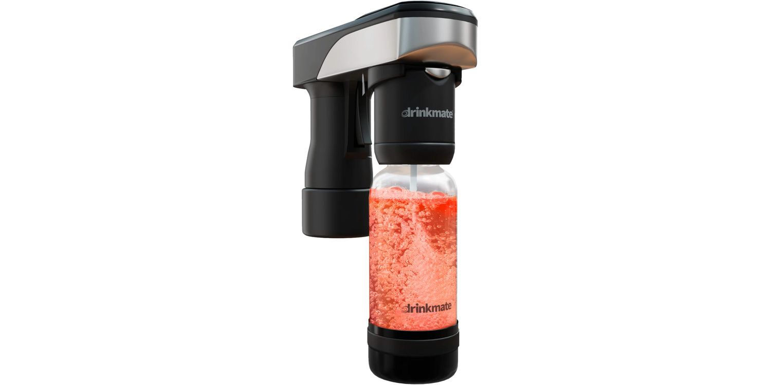 Drinkmate Spritzer