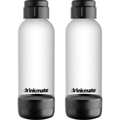1 Liter Bottles - Twin Packs