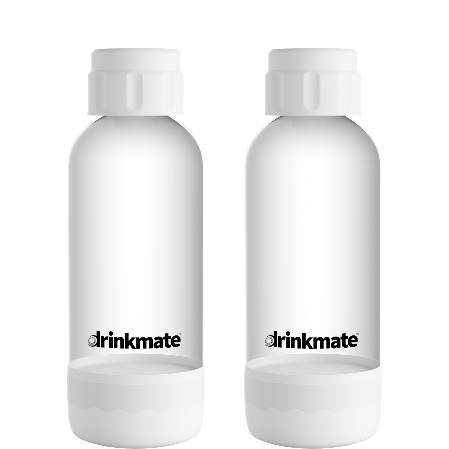 0.5 Liter Bottles - Twin Packs