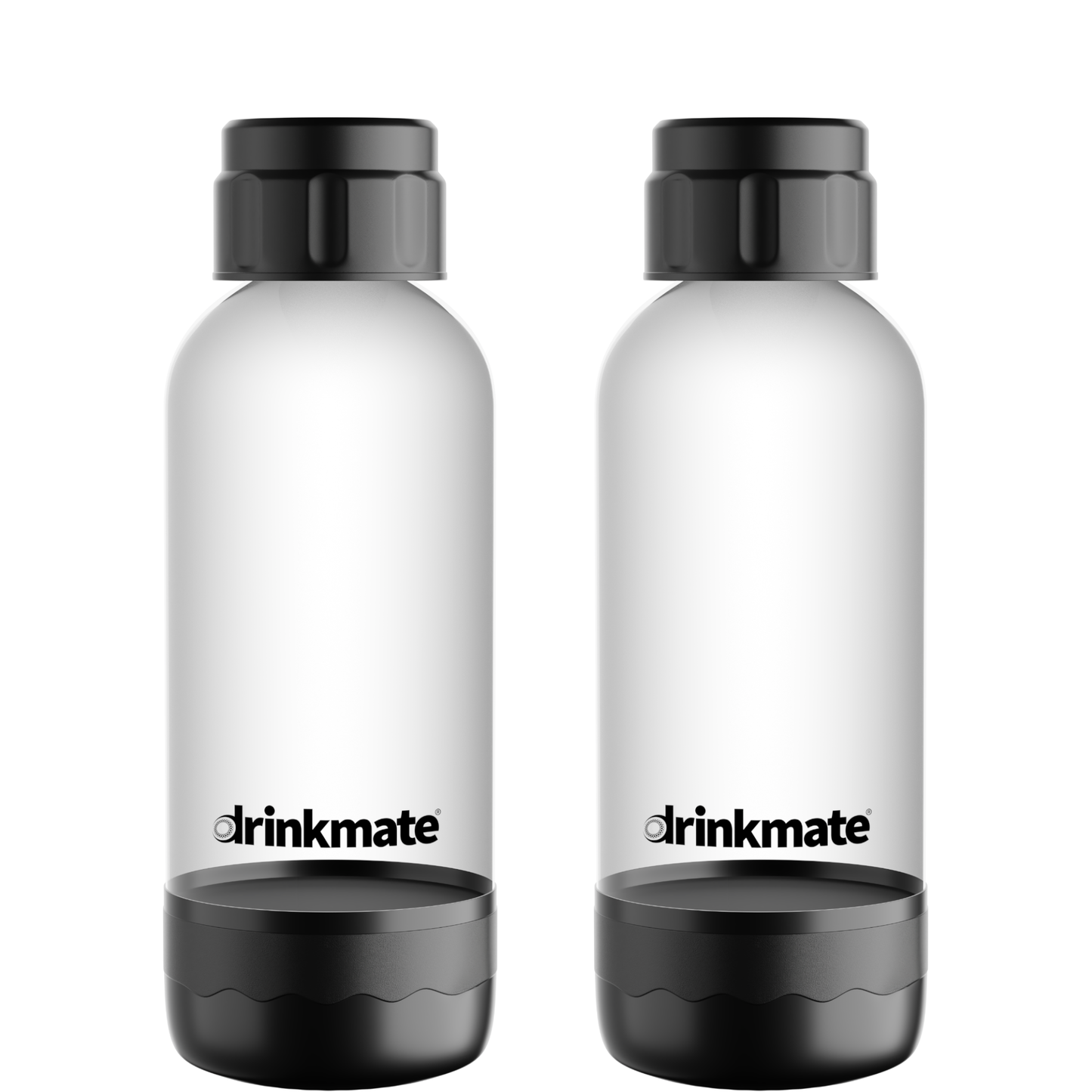 0.5 Liter Bottles - Twin Packs