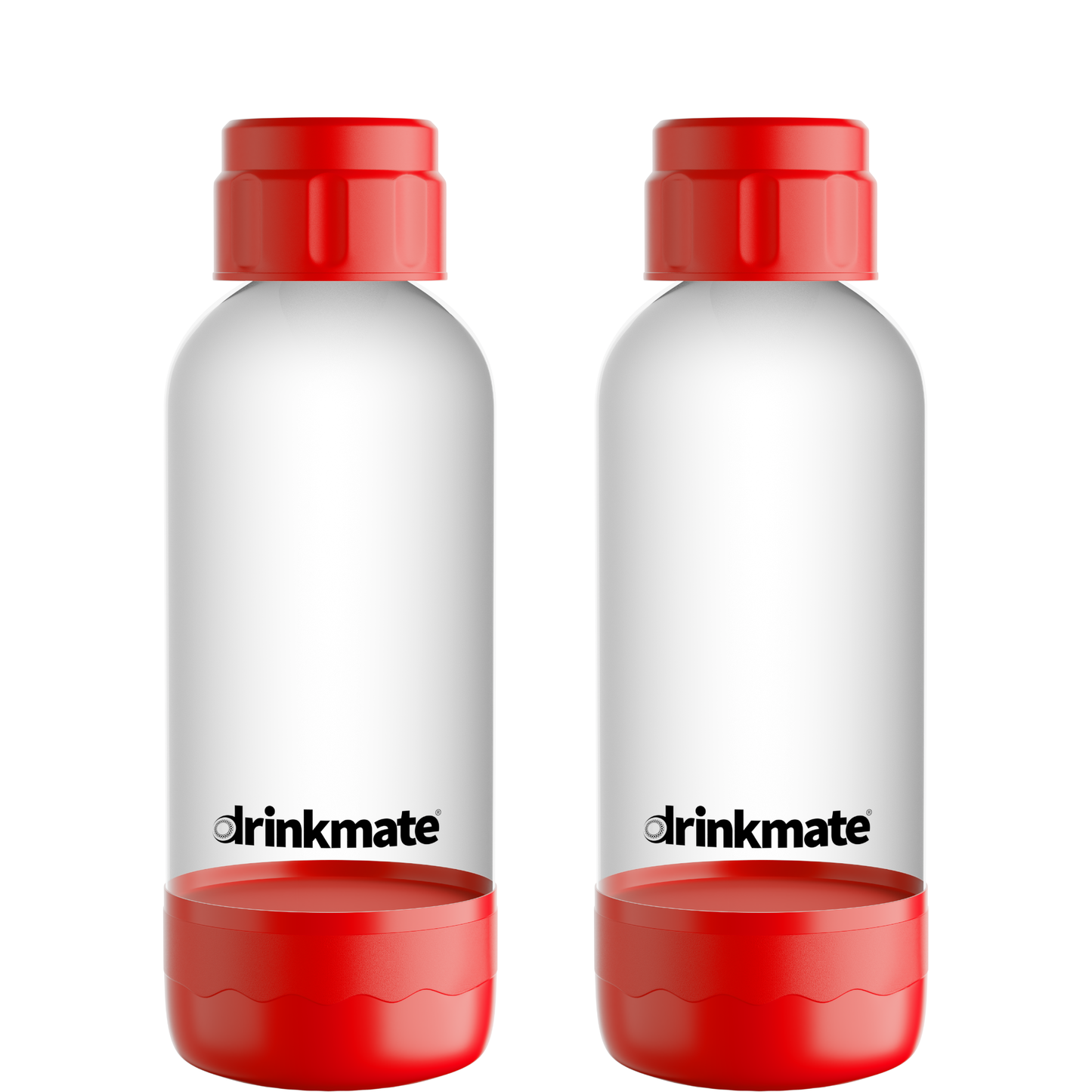 0.5 Liter Bottles - Twin Packs