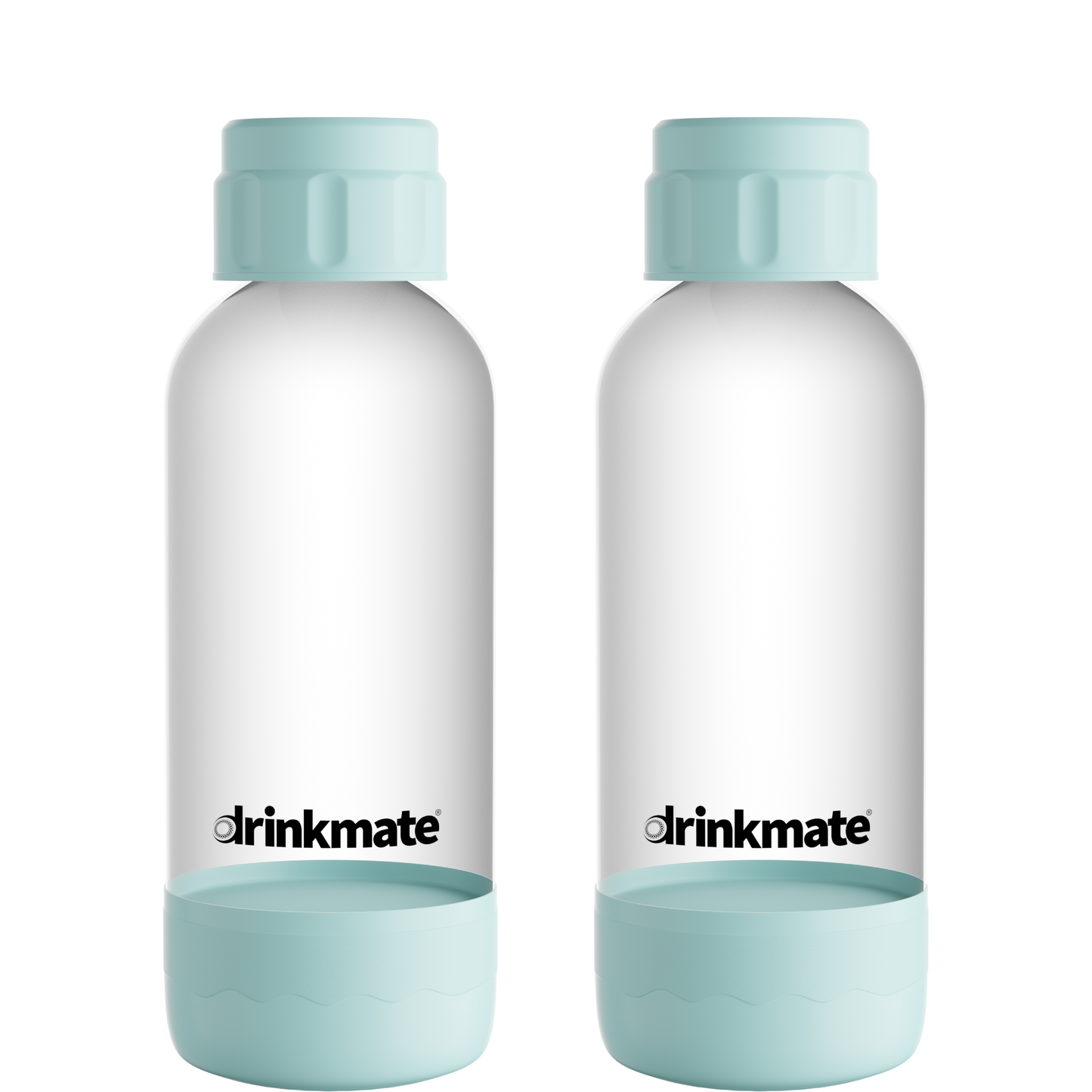 0.5 Liter Bottles - Twin Packs