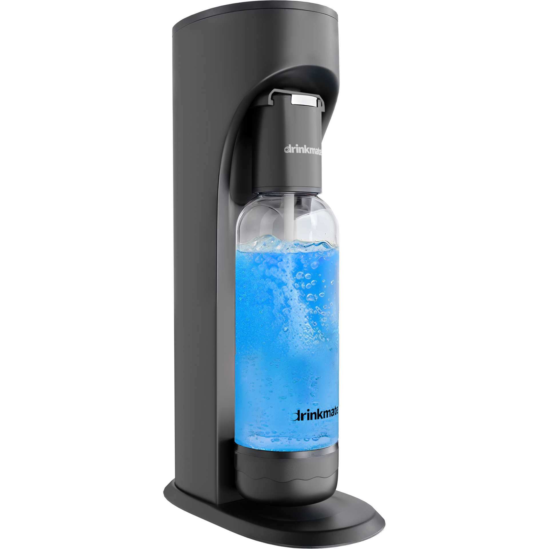 Drinkmate OmniFizz Sparkling Water and Soda Maker