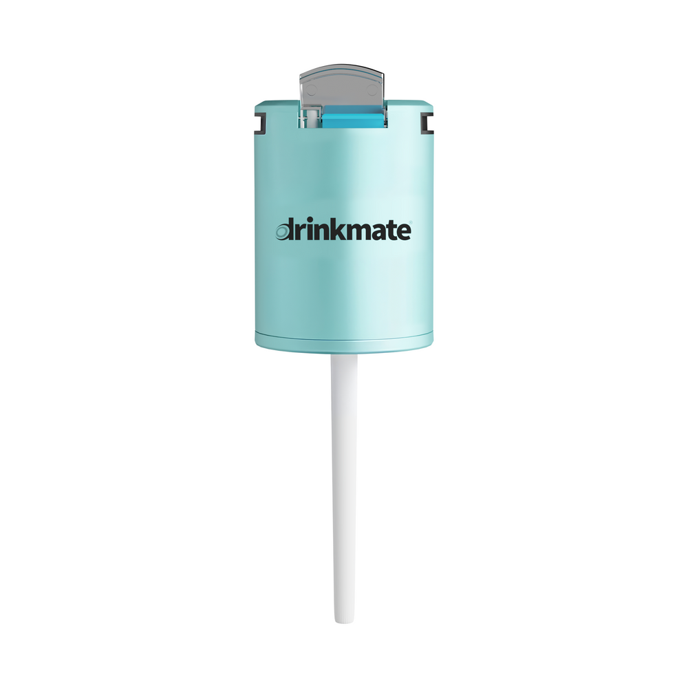 Watermate Infuser Fizz Infuser – Drinkmate Canada