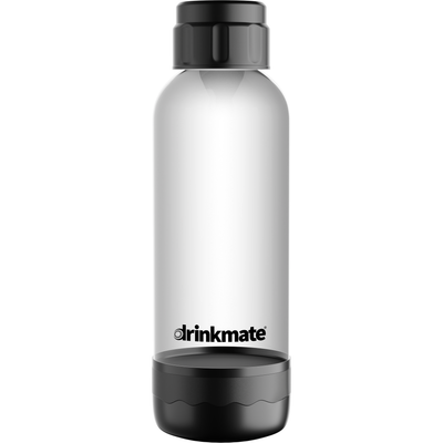 1 Liter PET Bottle- Single