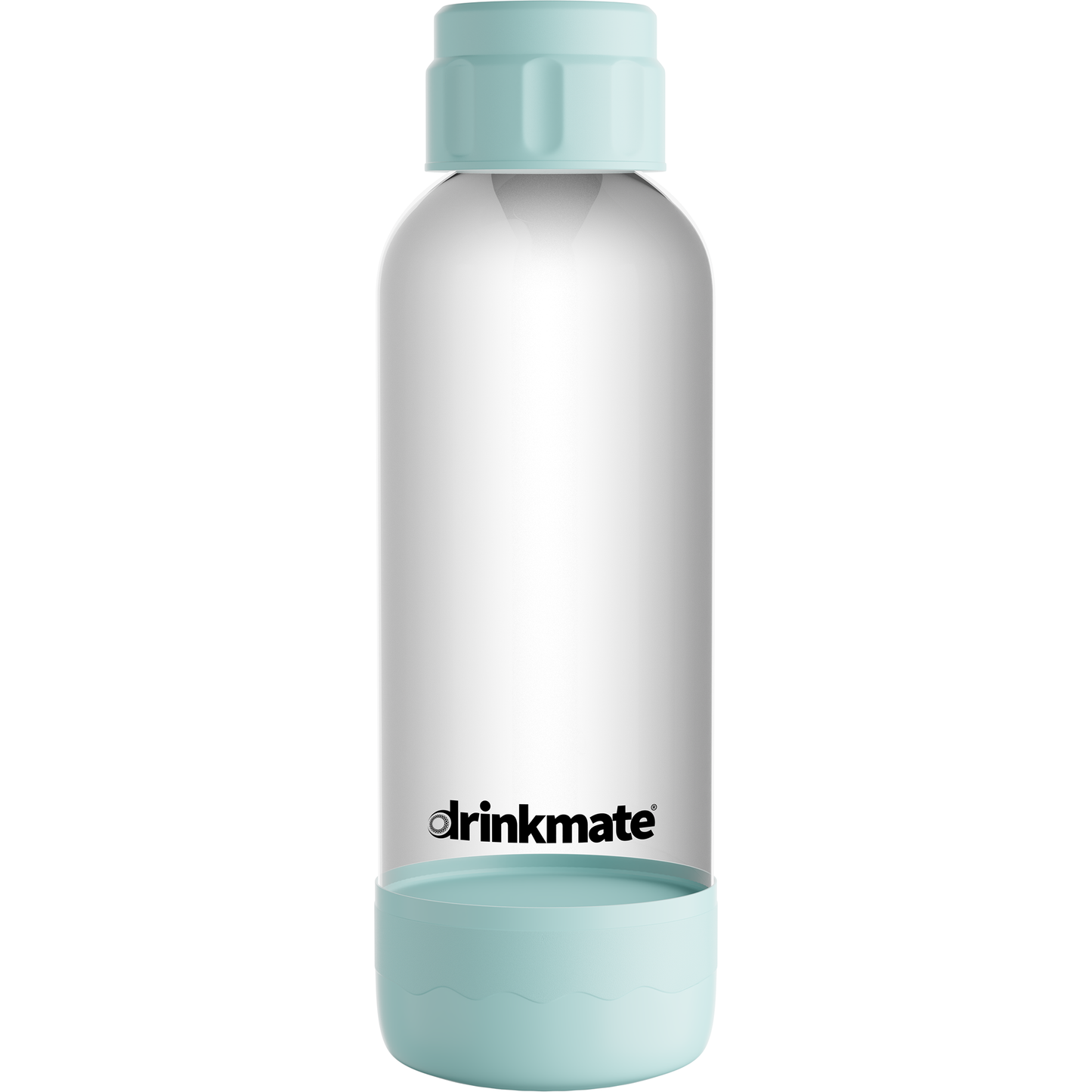 1 Liter PET Bottle- Single