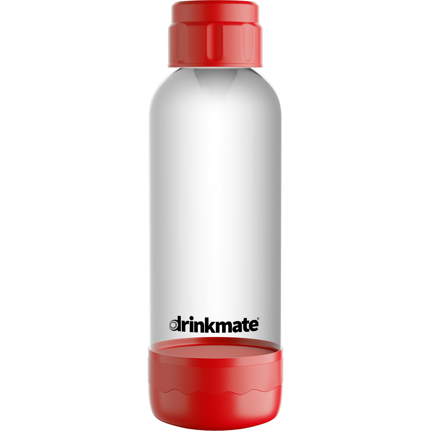 1 Liter PET Bottle- Single