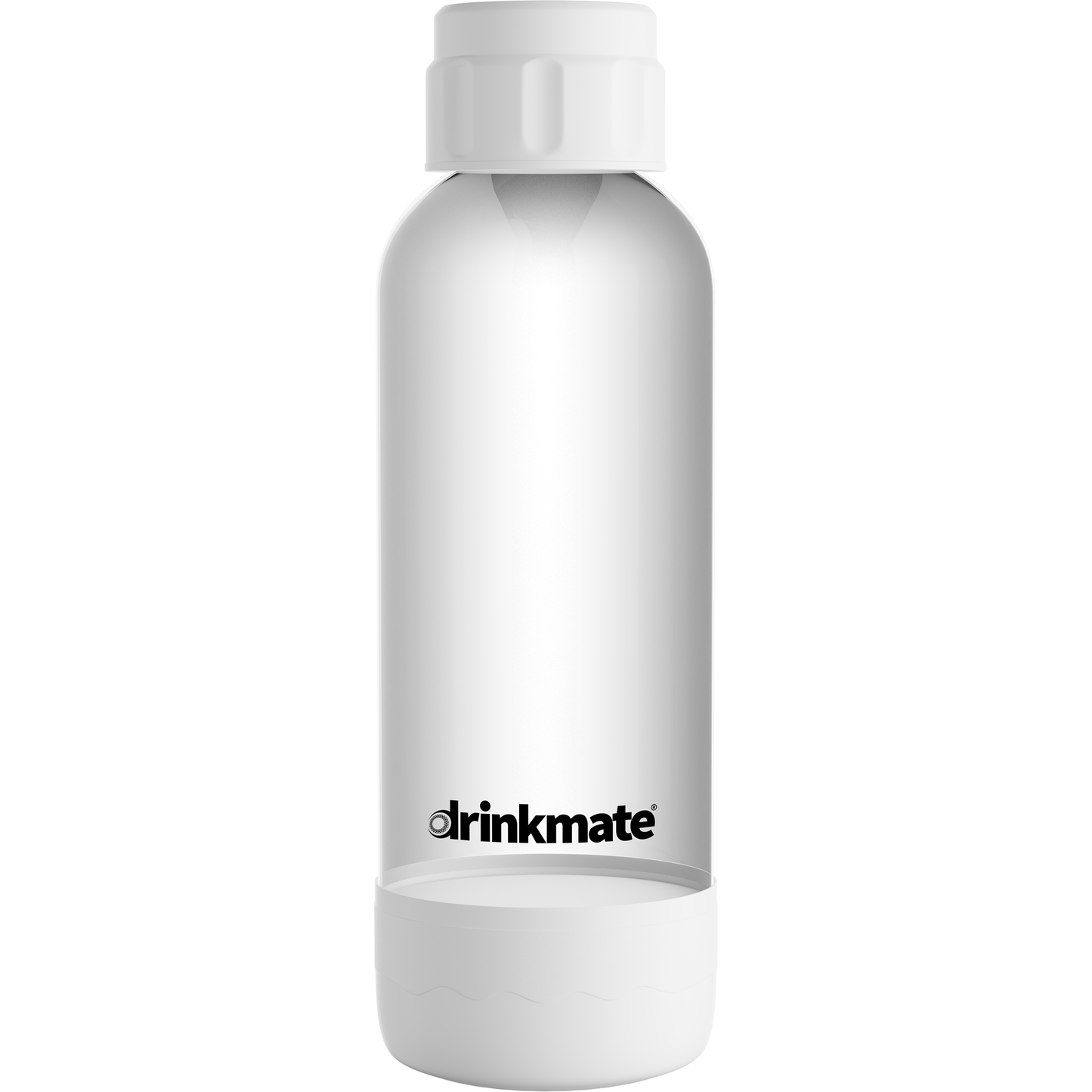 1 Liter PET Bottle- Single
