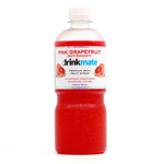 Pink Grapefruit Premium Italian Syrup