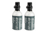 Drinkmate 10L CO2 Cylinders (3 oz) - Twin pack