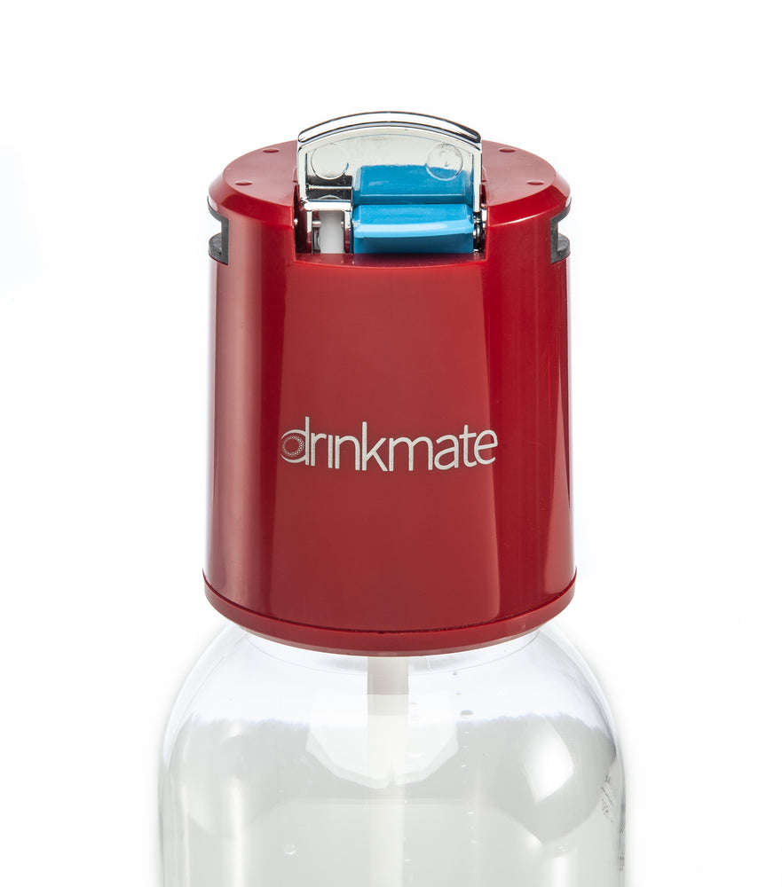 Fizz Infuser – Drinkmate Canada