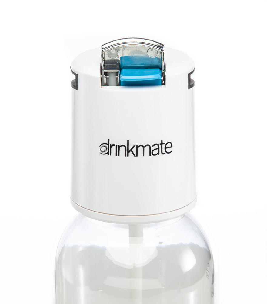 Fizz Infuser – Drinkmate Canada